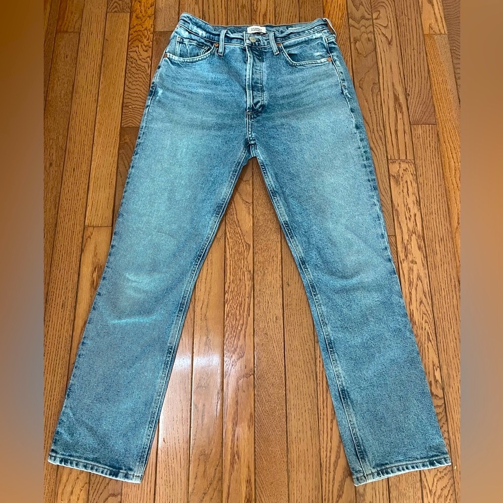 Citizens Of Humanity Jolene  Jeans